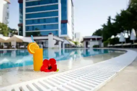 Delta by Marriott Antalya Lara ADULT ONLY - 6