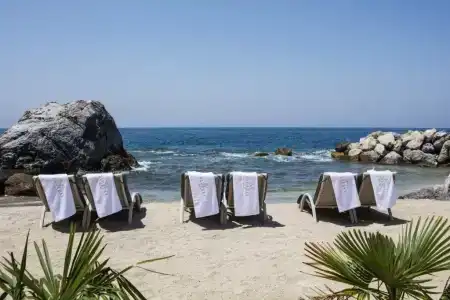 Pine Bay Holiday Resort - 57