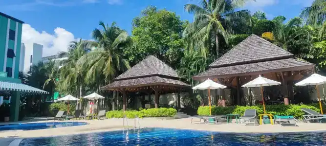 Ibis Phuket Kata