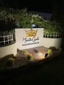 Monte Carlo Sharm Resort & Spa - 86