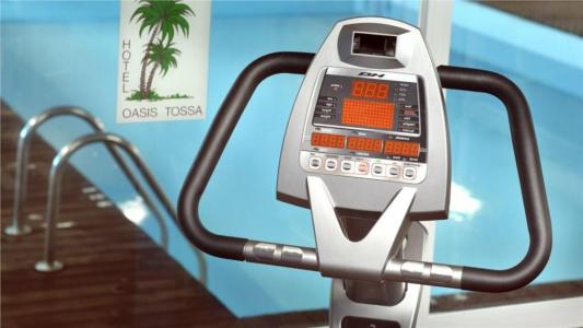 GHT Oasis Tossa & Spa - 78