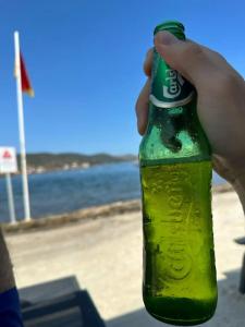 Selectum Luxury Door'a Bodrum - 88