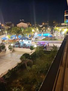 Side Crown Sunshine Ultra All Inclusive - 10