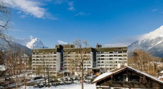 Mercure Garmisch Partenkirchen - 79