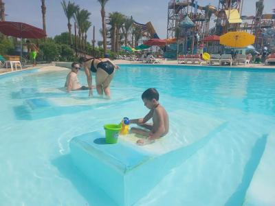 Blend Club Aqua Resort - 24