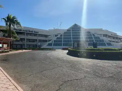 Pharaoh Azur Resort - 72