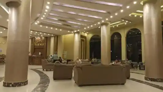 Mirage Bay Resort & Aqua Park - 6