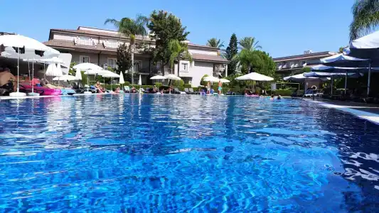 Sunis Elita Beach Resort & SPA - 14