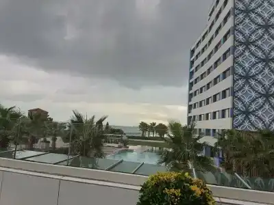 Hyatt Centric Levent Istanbul - 12