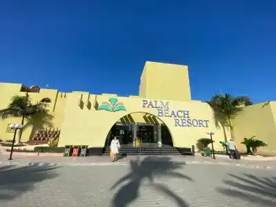 Palm Beach Resort Families and Couples only - 49