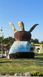 Rixos Premium Seagate - Ultra All Inclusive - 94