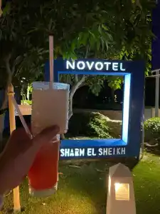 Novotel Sharm El-Sheikh - 39