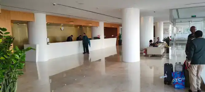 Al Bustan Centre & Residence - 45