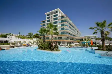 Side Sunport & Spa - All Inclusive - 8