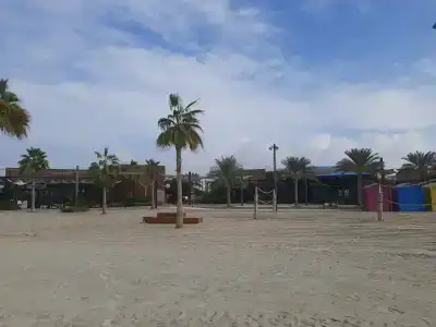 Park Rotana Abu Dhabi - 34