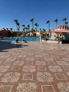 Nubian Village, Families and Couples only - 32