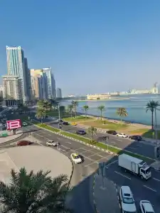Corniche Sharjah - 33