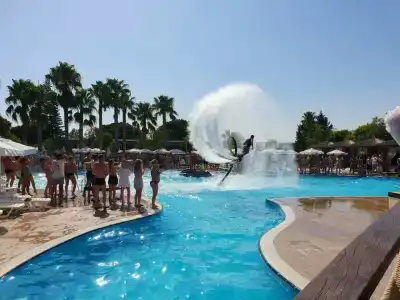 Amons Belek - Adult Only - 39