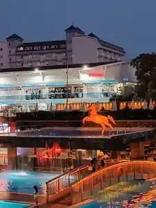 Senza The Inn Resort & Spa - 98