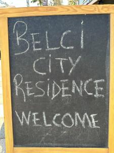 Belci City House - 3