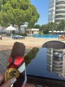 Delta by Marriott Antalya Lara ADULT ONLY - 76