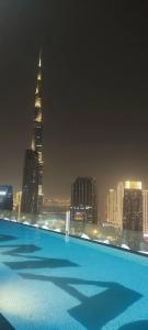 Paramount Dubai - 20