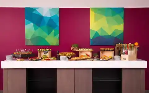 Park Inn by Radisson Riga Valdemara - 85