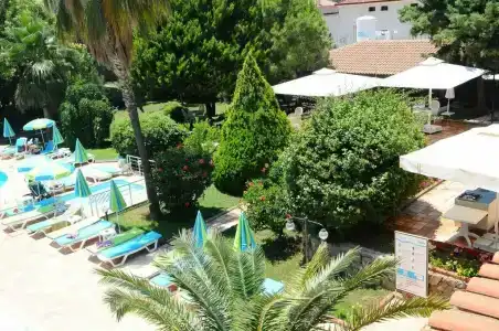 Katre Oludeniz - 32