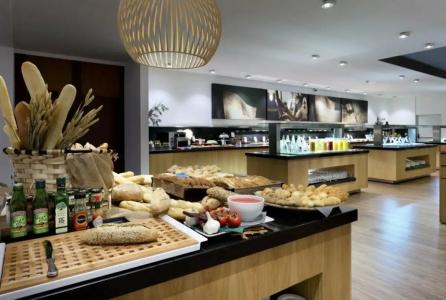 Barcelo Bilbao Nervion - 61