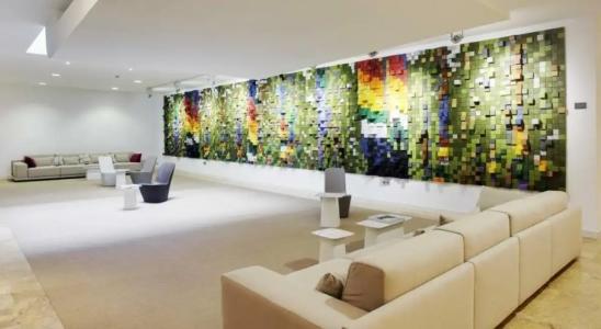 Barcelo Bilbao Nervion - 10