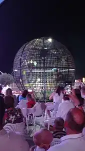 Granada Luxury Beach-Ultra All Inclusive - 75