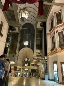 Crowne Plaza Istanbul - Old City, an IHG - 64
