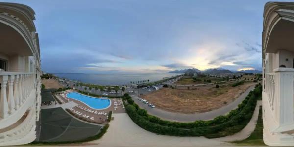 Crowne Plaza Antalya, an IHG - 42