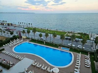 Crowne Plaza Antalya, an IHG - 61