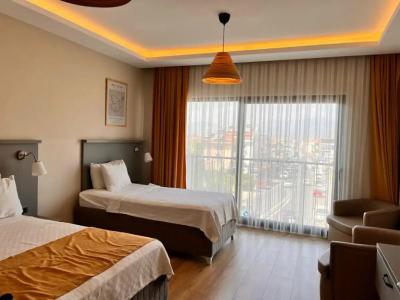 Belci City House - 10