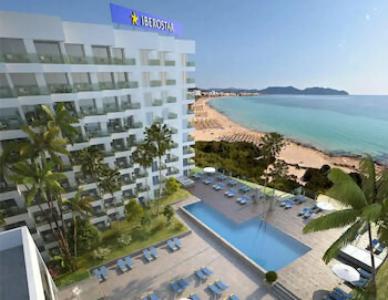 Iberostar Cala Millor - Adults Only - 37