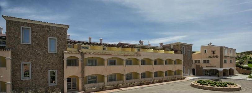 Grand Resort&SPA Ma&Ma - Adults Only - 92