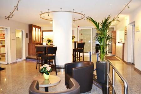 Quality Erlangen - 23