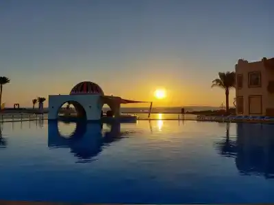 Nubian Village, Families and Couples only - 15