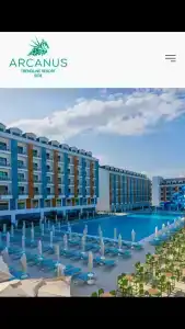 Arcanuss Sorgun - Ultra All Inclusive - 31