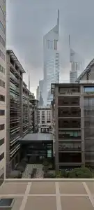 Ibis One Central - 72