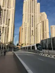 Jannah Place Dubai Marina - 10