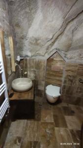 Kapadokya Hill & Spa (12+) - 72