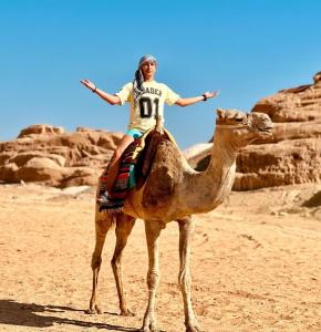 Rixos Sharm El Sheikh - Ultra All Inclusive Adults Only 18 Plus - 78