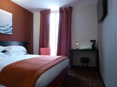 Helussi Hôtel - 98