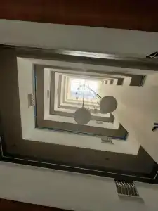 Club Big Blue Suit - All Inclusive - 92