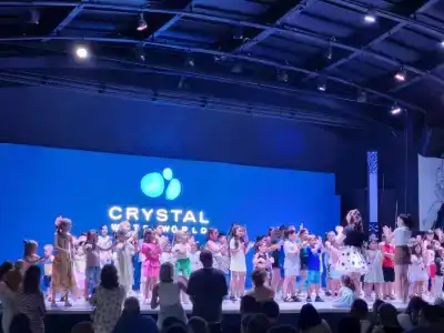 Crystal Waterworld Resort & Spa - Ultimate All Inclusive - 64