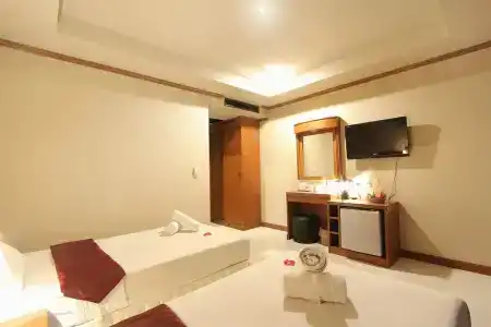 Choophorn House SHA - 42