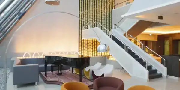 Crowne Plaza Belgrade, an IHG - 82