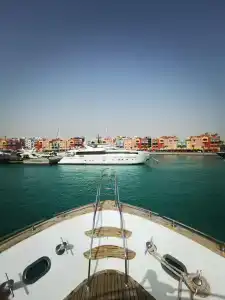 Hurghada Coral Beach - 76